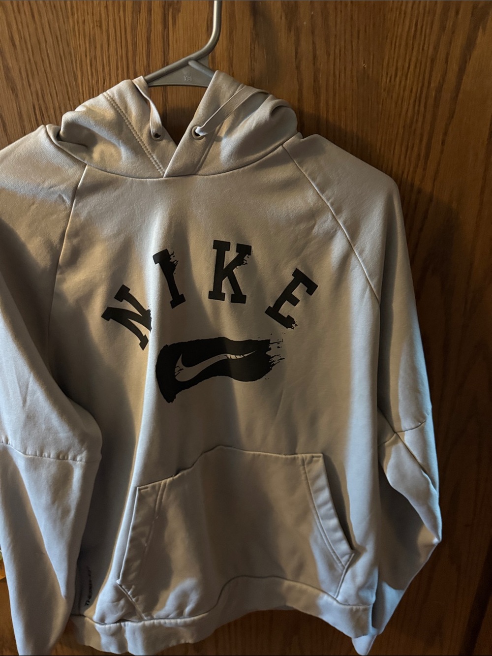 Men's Nike Hooded Sweater